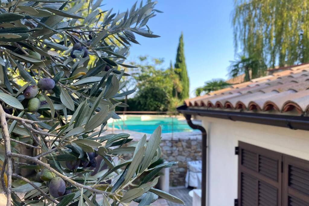 Relais San Sebastiano Vila Pietra Ligure Exterior foto