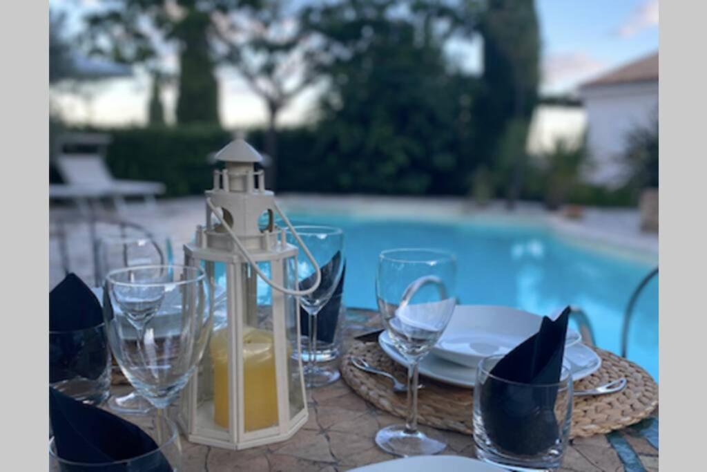 Relais San Sebastiano Vila Pietra Ligure Exterior foto