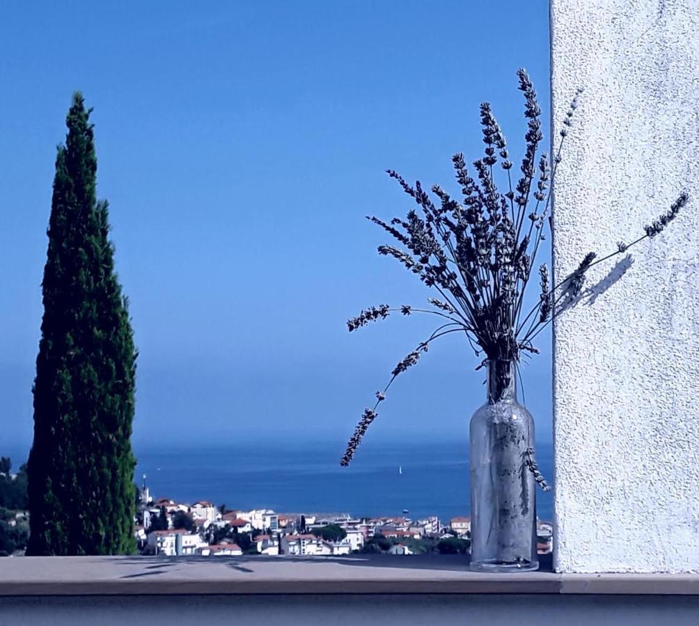 Relais San Sebastiano Vila Pietra Ligure Exterior foto